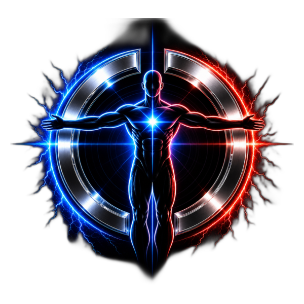 The Way In emblem
